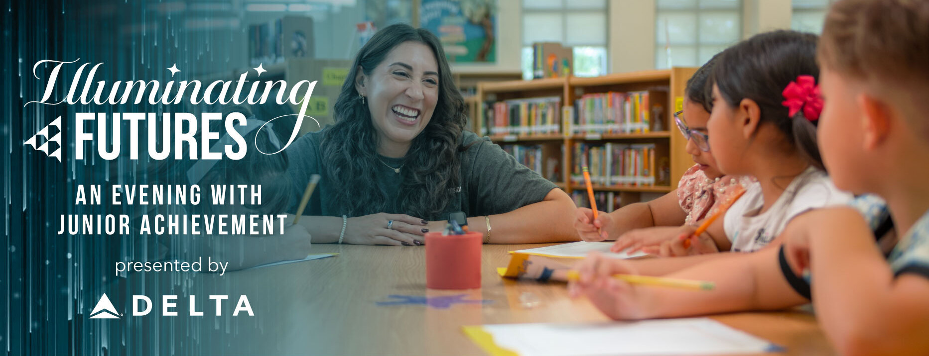 2025 Illuminating Futures with Junior Achievement